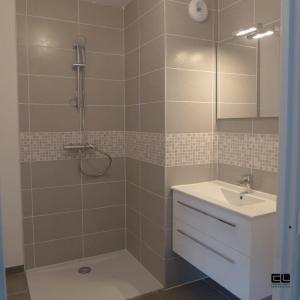 Louer Appartement Lyon-9eme-arrondissement Rhone