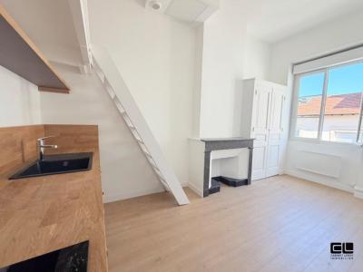 Acheter Appartement Lyon-3eme-arrondissement Rhone