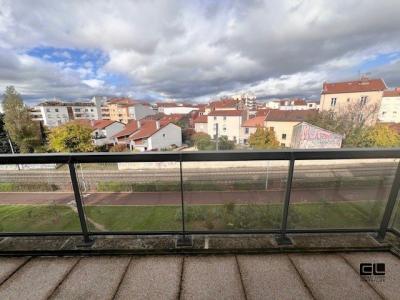Annonce Location 2 pi�ces Appartement Lyon-3eme-arrondissement 69