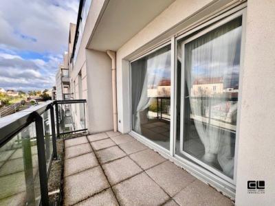 Louer Appartement Lyon-3eme-arrondissement 930 euros