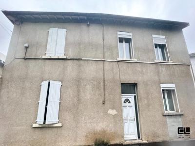 Louer Maison Villeurbanne Rhone