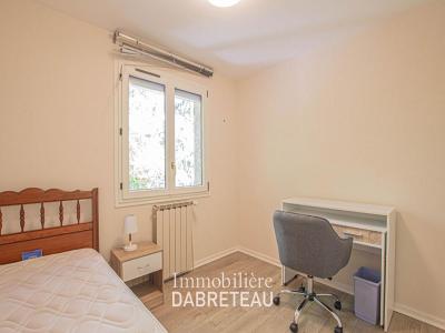 Louer Appartement 113 m2 Villeurbanne