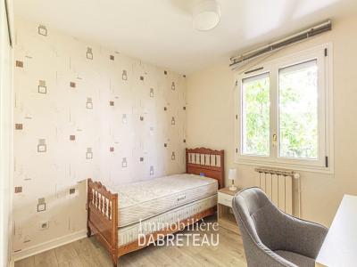 Louer Appartement Villeurbanne Rhone