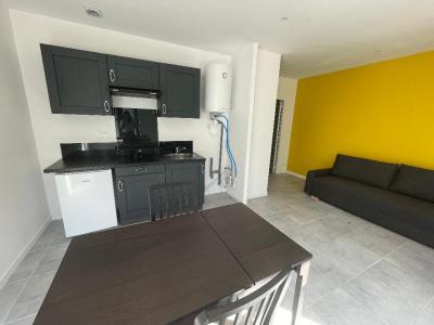 Annonce Location Appartement Saint-etienne 42
