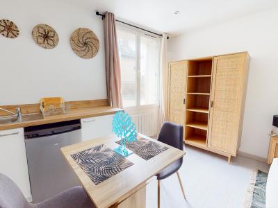 Annonce Location Appartement Havre 76