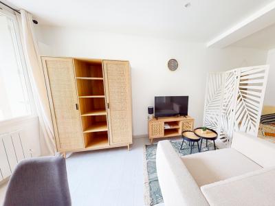 Louer Appartement 25 m2 Havre