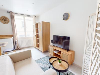 Louer Appartement Havre Seine maritime