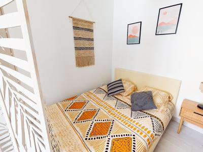 Louer Appartement Havre 550 euros