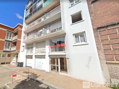 Annonce Location Parking Havre 76