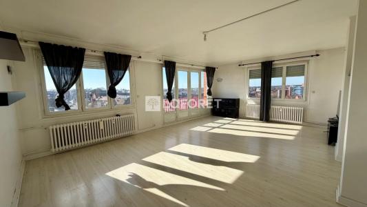 Annonce Vente 3 pi�ces Appartement Roubaix 59