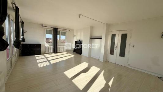 Acheter Appartement 87 m2 Roubaix