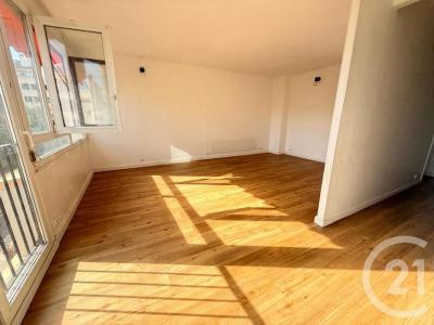 Acheter Appartement 70 m2 Fontenay-sous-bois