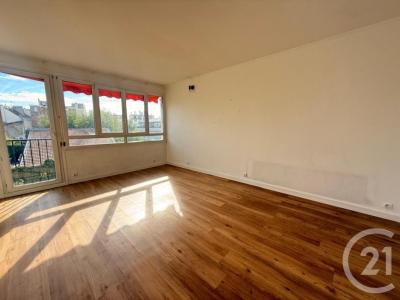 Acheter Appartement Fontenay-sous-bois 425000 euros