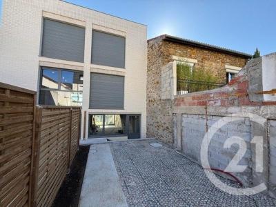 Acheter Maison 129 m2 Fontenay-sous-bois