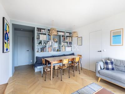 Annonce Vente 5 pi�ces Appartement Courbevoie 92