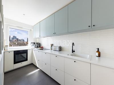 Acheter Appartement 98 m2 Courbevoie