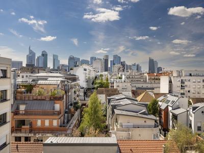 Acheter Appartement Courbevoie Hauts de Seine