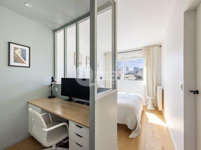 Acheter Appartement Courbevoie 860000 euros