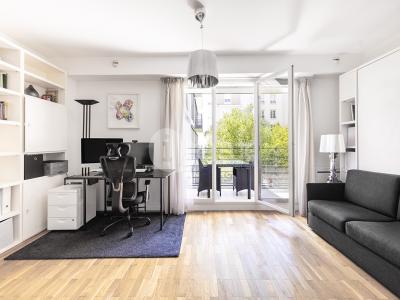 Annonce Vente Appartement Courbevoie 92
