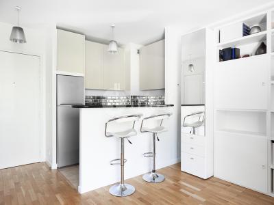 Acheter Appartement 29 m2 Courbevoie