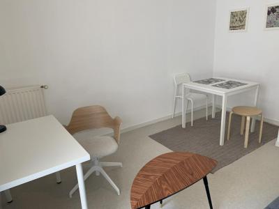 Annonce Location Appartement Rennes 35
