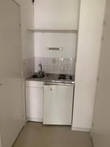 Louer Appartement 18 m2 Rennes