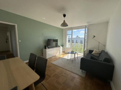 Annonce Location 4 pi�ces Appartement Rennes 35