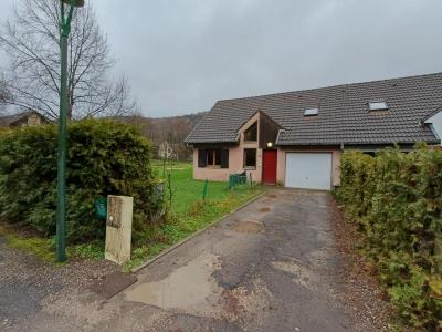 For sale Raddon-et-chapendu 4 rooms 92 m2 Haute saone (70280) photo 0