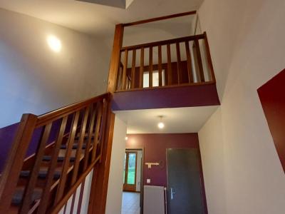 Acheter Maison 92 m2 Raddon-et-chapendu