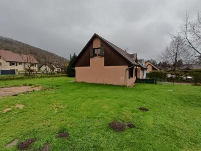 Acheter Maison Raddon-et-chapendu Haute saone