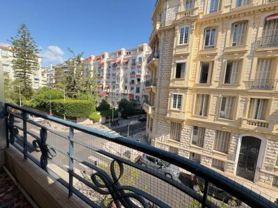 Annonce Location 2 pi�ces Appartement Nice 06