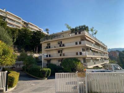 For rent Nice 1 room 35 m2 Alpes Maritimes (06100) photo 0