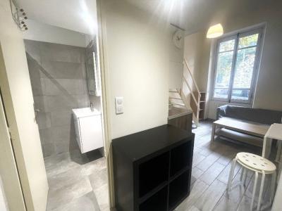 Louer Appartement Nice 474 euros