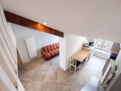 Louer Appartement Lyon-9eme-arrondissement Rhone