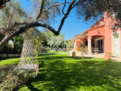 Annonce Vente 7 pi�ces Maison Puget-sur-argens 83
