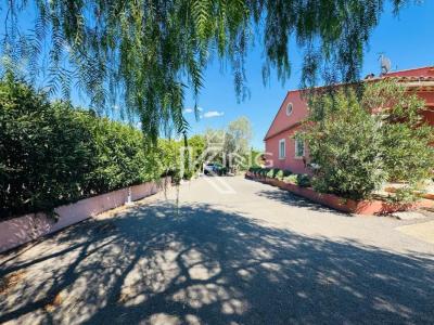 Acheter Maison 286 m2 Puget-sur-argens