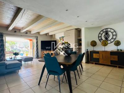 Acheter Maison Puget-sur-argens Var
