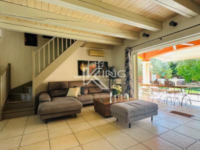 Acheter Maison Puget-sur-argens 892500 euros