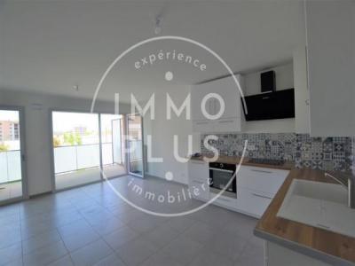For rent Annecy 3 rooms 65 m2 Haute savoie (74000) photo 0