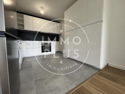 Louer Appartement 65 m2 Annecy