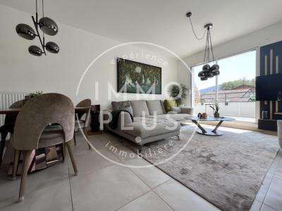 Annonce Location 4 pi�ces Appartement Sevrier 74
