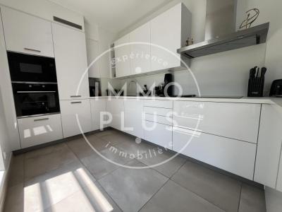 Louer Appartement 85 m2 Sevrier