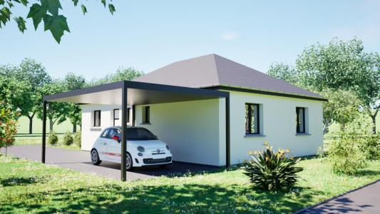 For sale Algolsheim 4 rooms 75 m2 Haut rhin (68600) photo 0