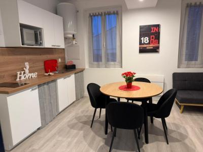Annonce Location 2 pi�ces Appartement Saint-jean-lasseille 66