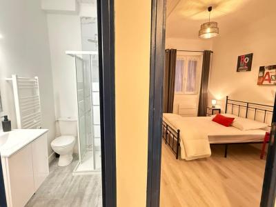 Louer Appartement Saint-jean-lasseille 640 euros