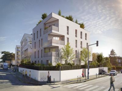 Annonce Vente 4 pi�ces Appartement Toulouse 31