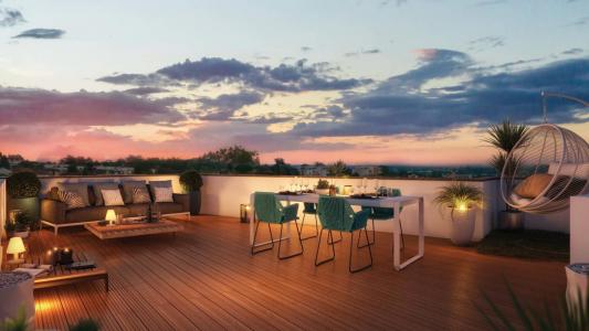 Acheter Appartement Toulouse Haute garonne