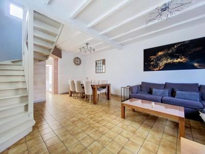 For sale Armentieres 4 rooms 105 m2 Nord (59280) photo 0