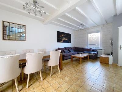 Annonce Vente 4 pi�ces Maison Armentieres 59