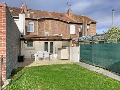 Acheter Maison 105 m2 Armentieres